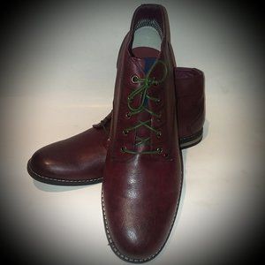 #15 NEW H & M Chukka boot